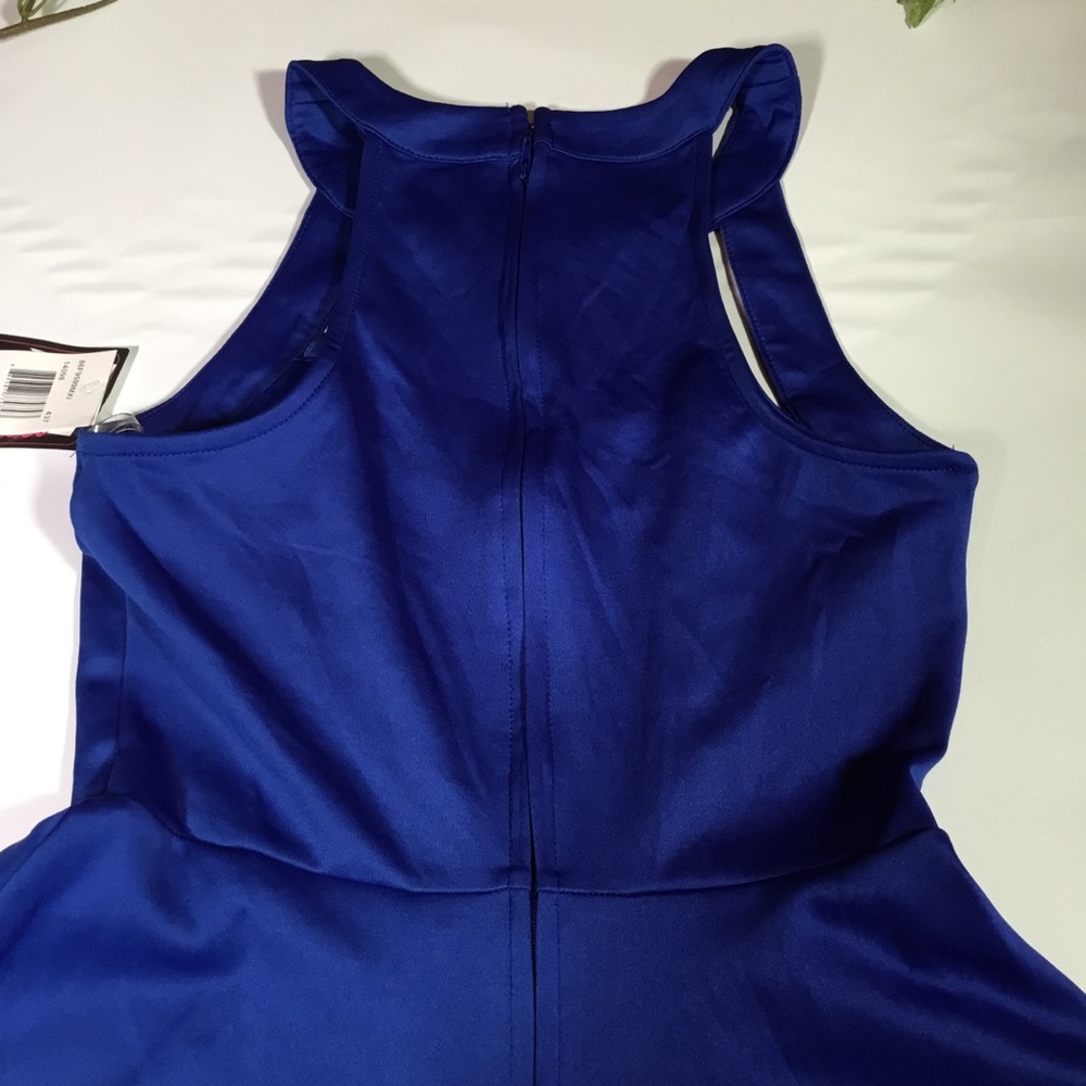Trixxi dress (C58🌺 - Picture 6 of 8